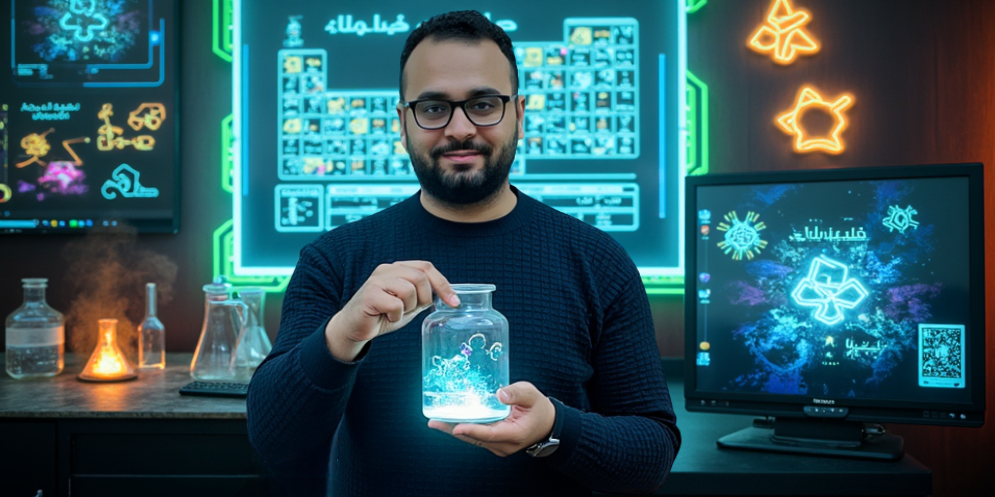 منصة مستر أحمد عمارة